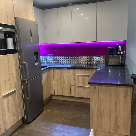 Apartament One Ogrodek I Parking Гожув-Велькопольски Экстерьер фото