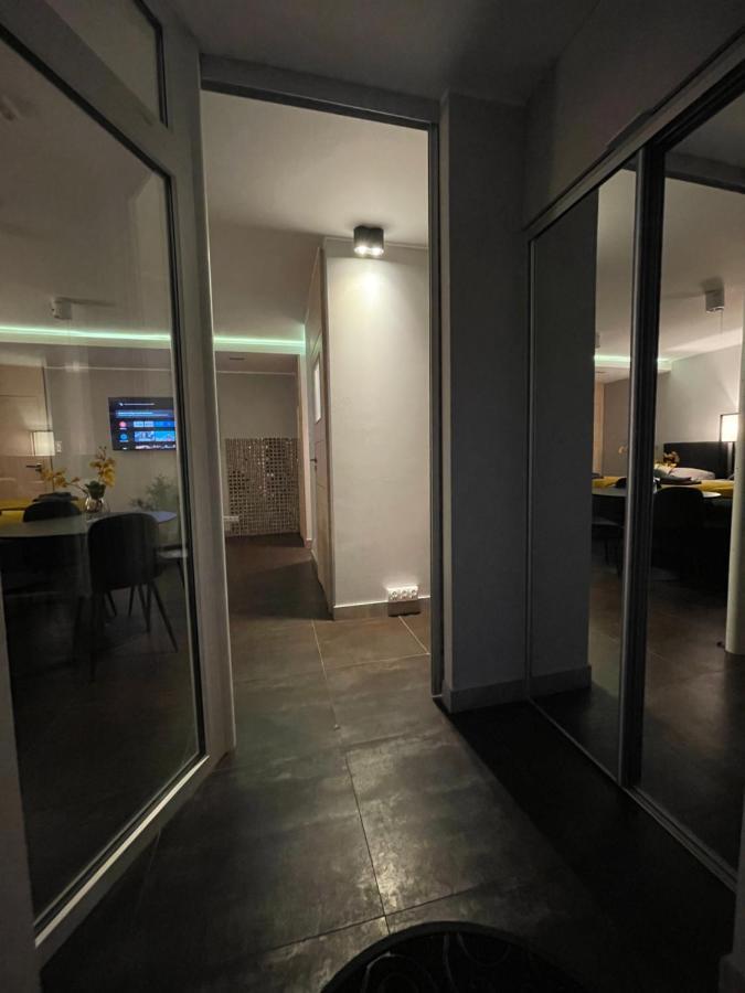 Apartament One Ogrodek I Parking Гожув-Велькопольски Экстерьер фото