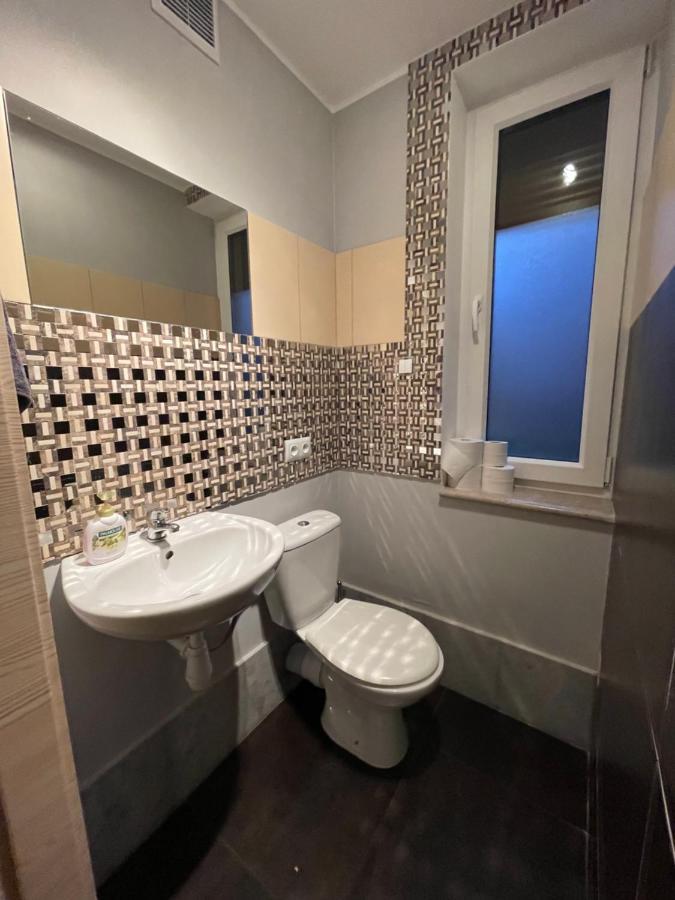 Apartament One Ogrodek I Parking Гожув-Велькопольски Экстерьер фото